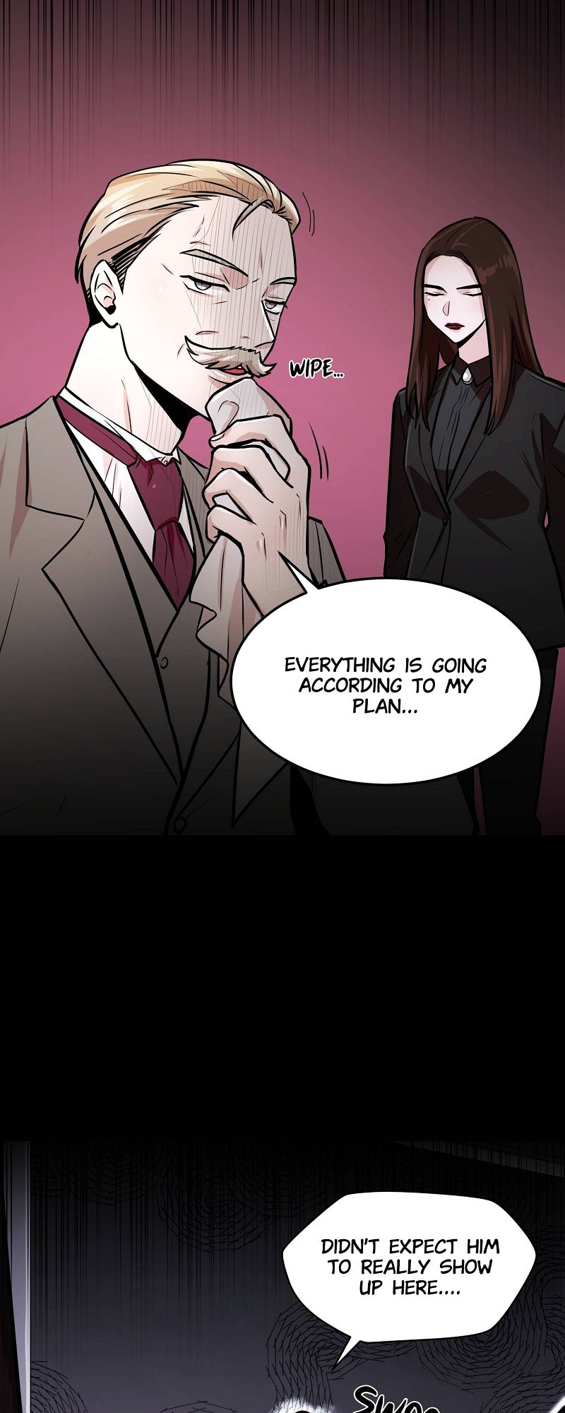 Blood Type L Chapter 23 page 6 - 