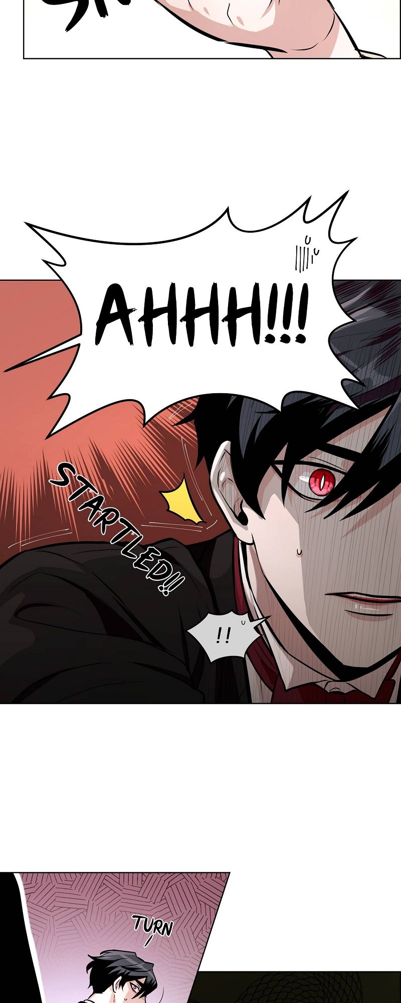 Blood Type L Chapter 24 page 14 - 
