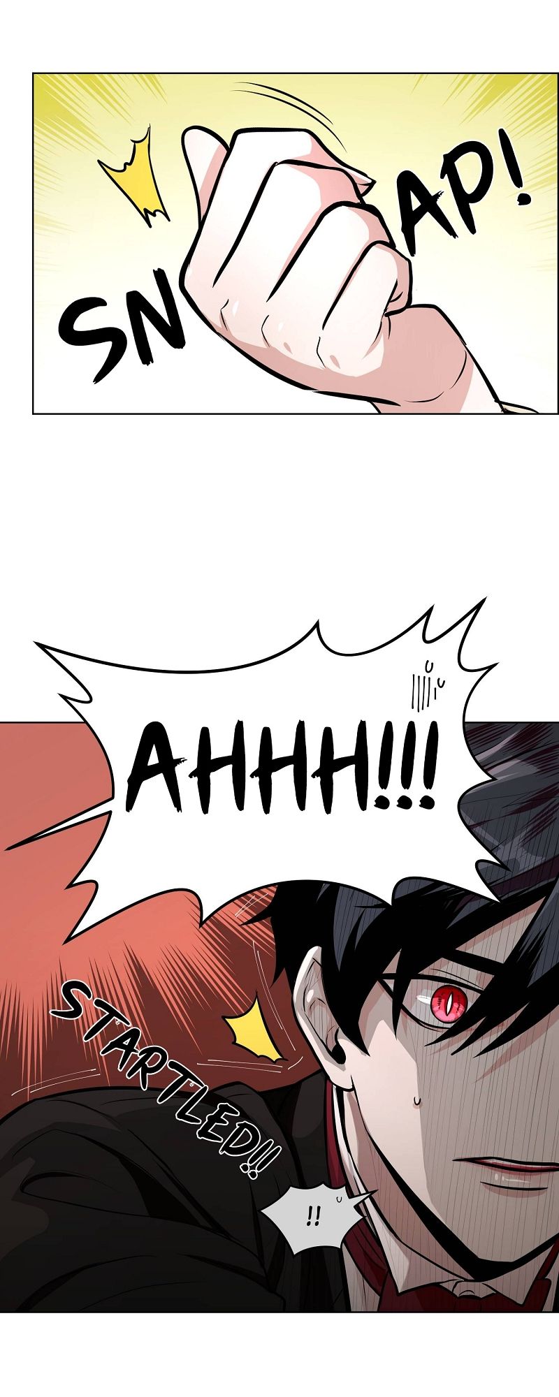Blood Type L Chapter 24 page 3 - 