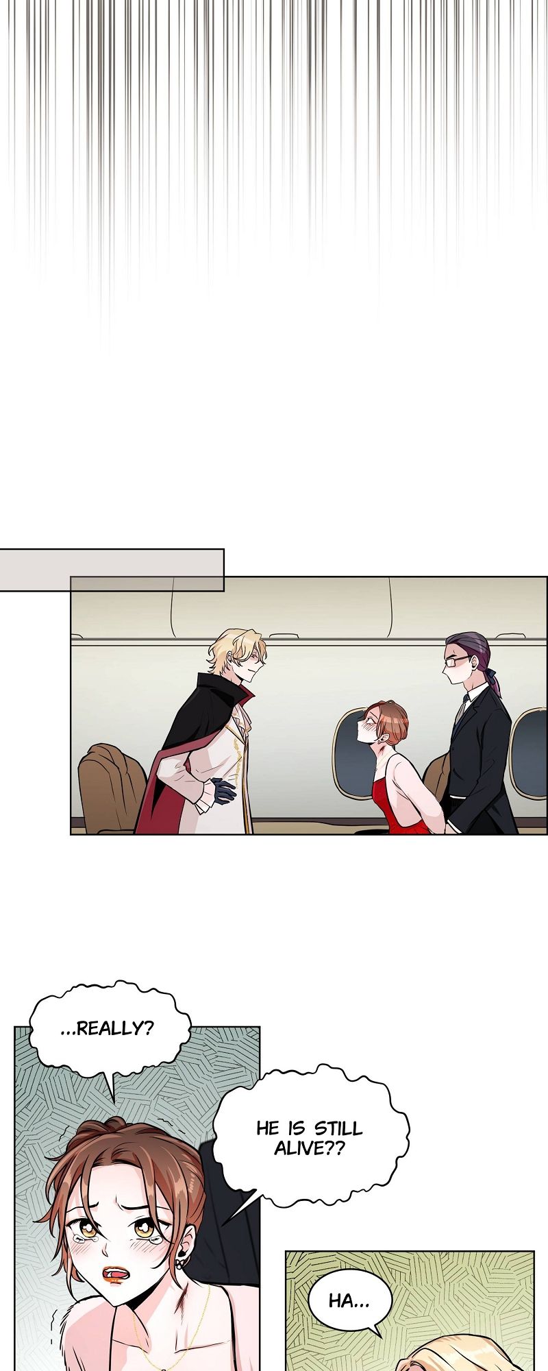 Blood Type L Chapter 24 page 29 - 