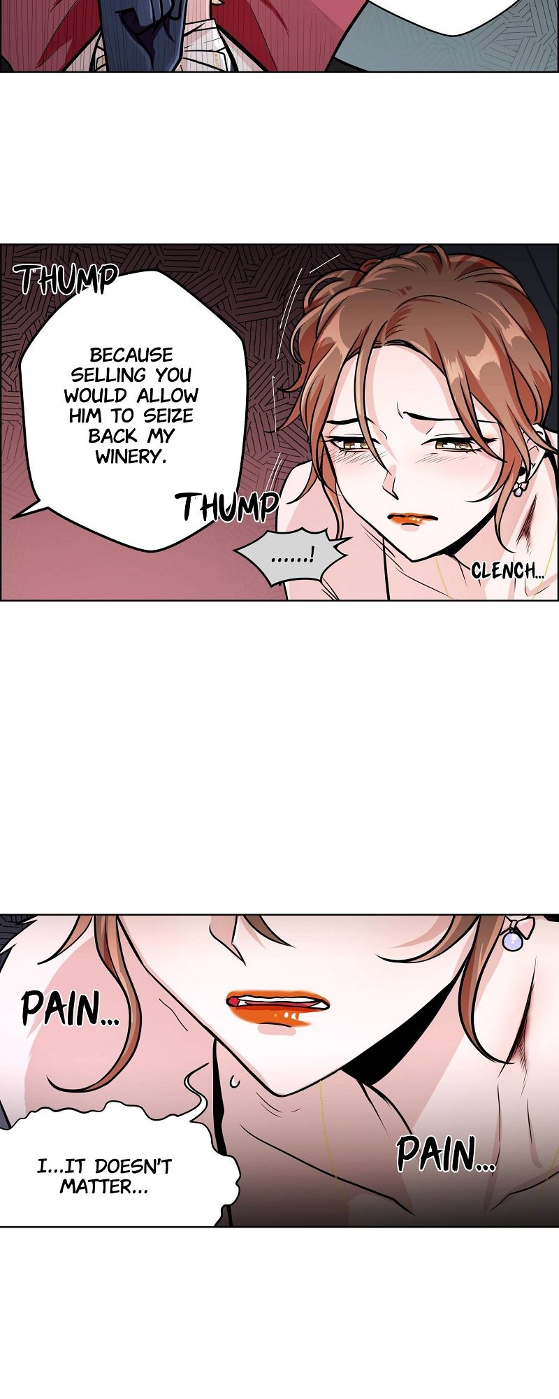 Blood Type L Chapter 24 page 43 - 