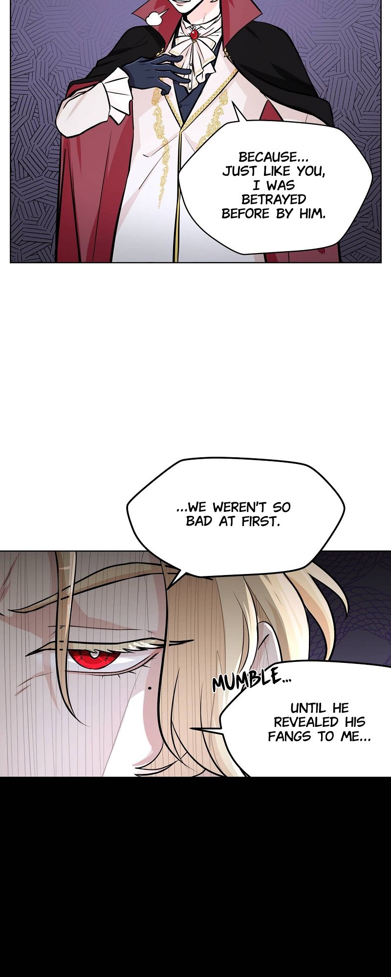Blood Type L Chapter 24 page 45 - 