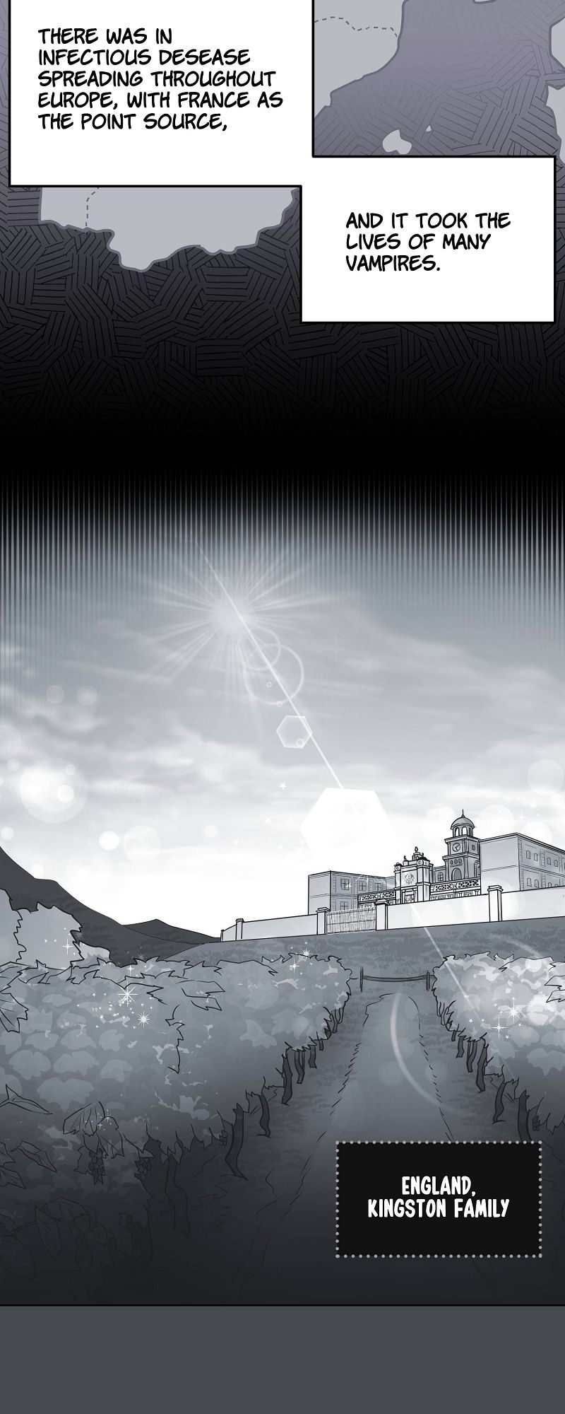 Blood Type L Chapter 24 page 47 - 