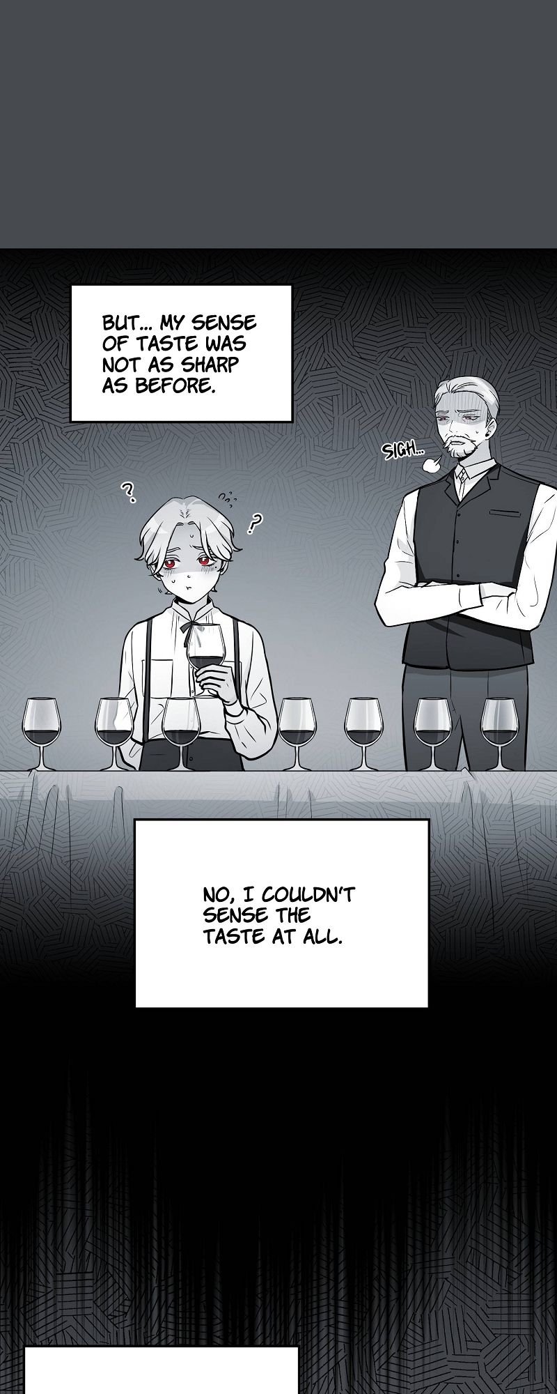 Blood Type L Chapter 24 page 49 - 