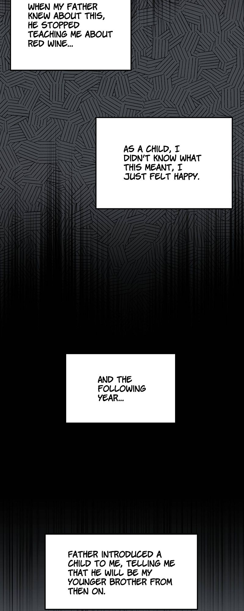 Blood Type L Chapter 24 page 50 - 