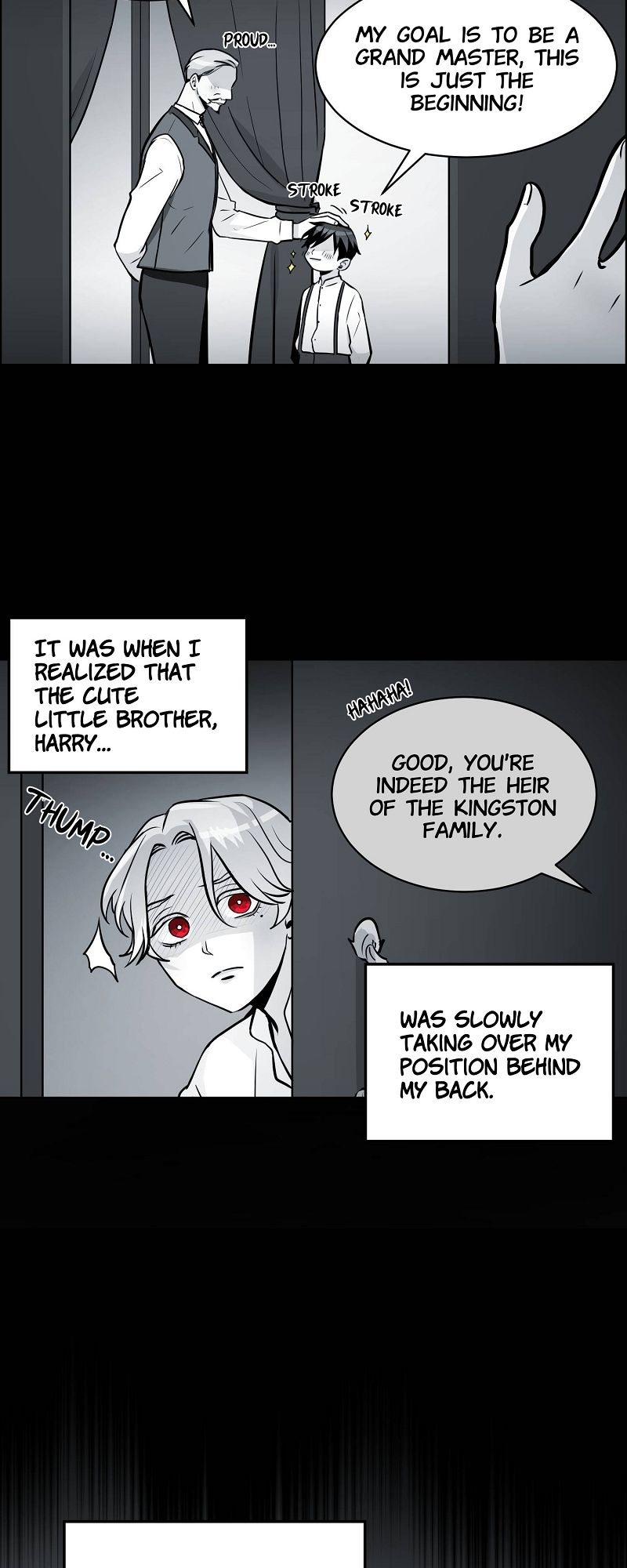 Blood Type L Chapter 24 page 56 - 