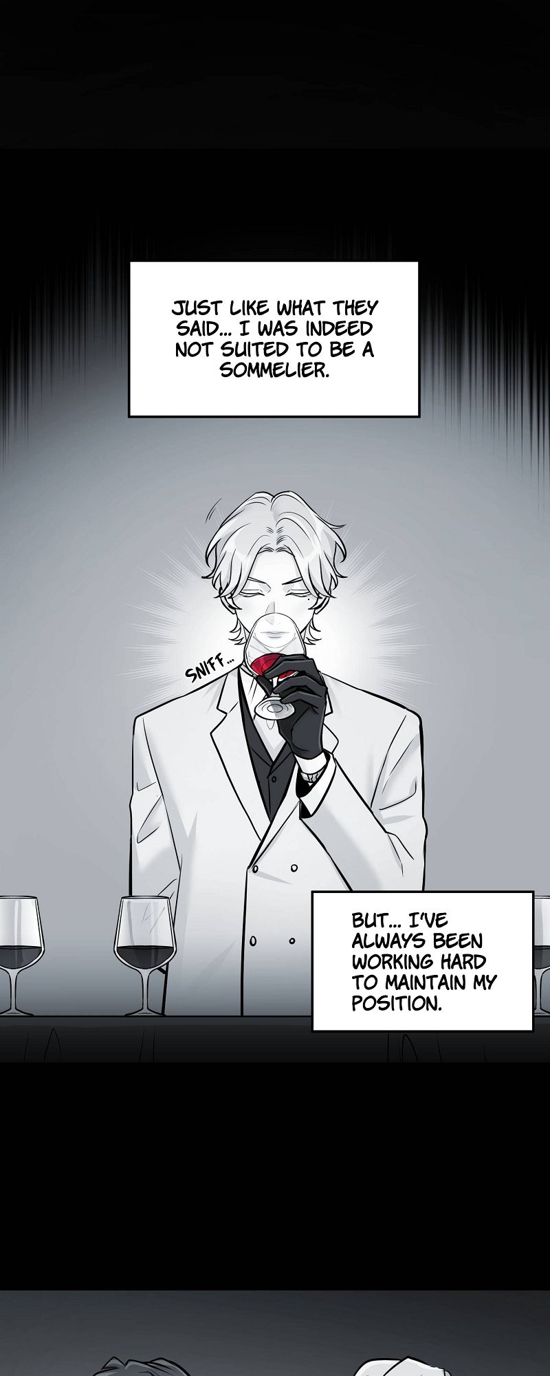Blood Type L Chapter 24 page 58 - 