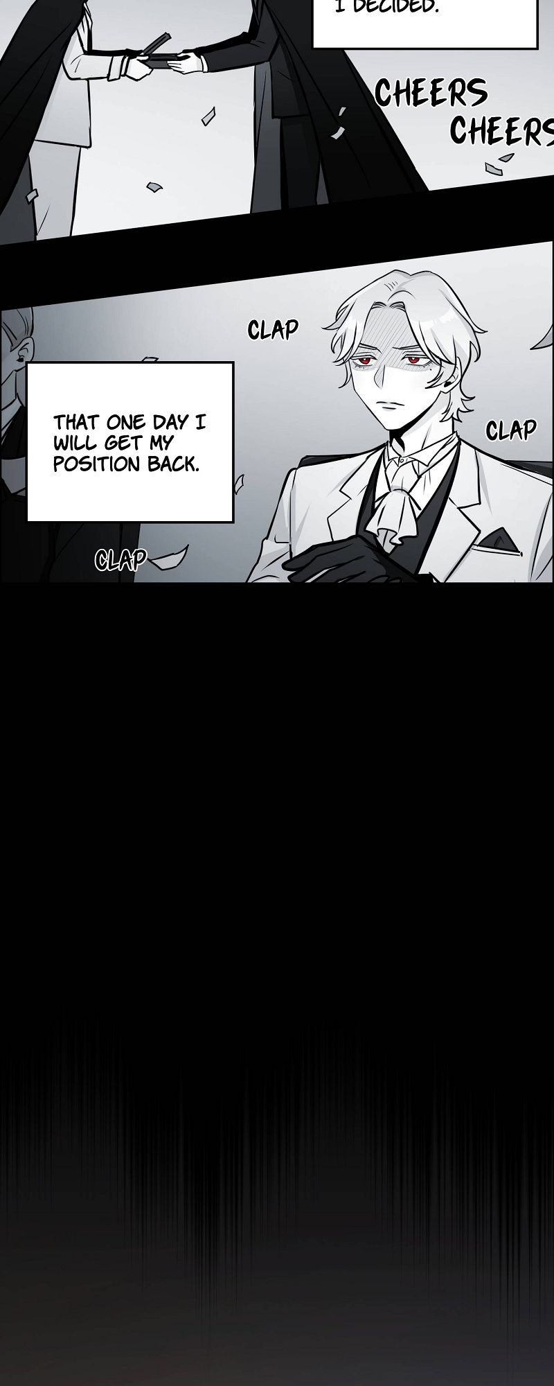 Blood Type L Chapter 24 page 61 - 