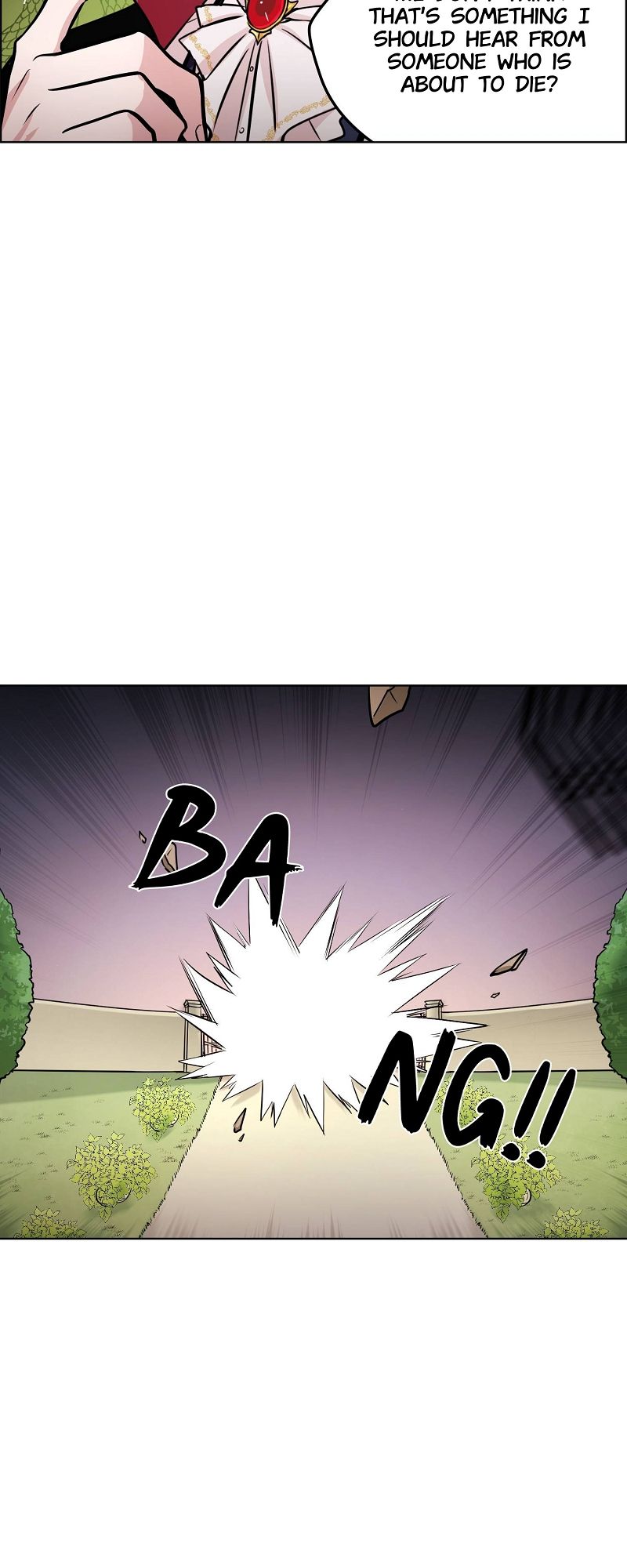 Blood Type L Chapter 24 page 66 - 