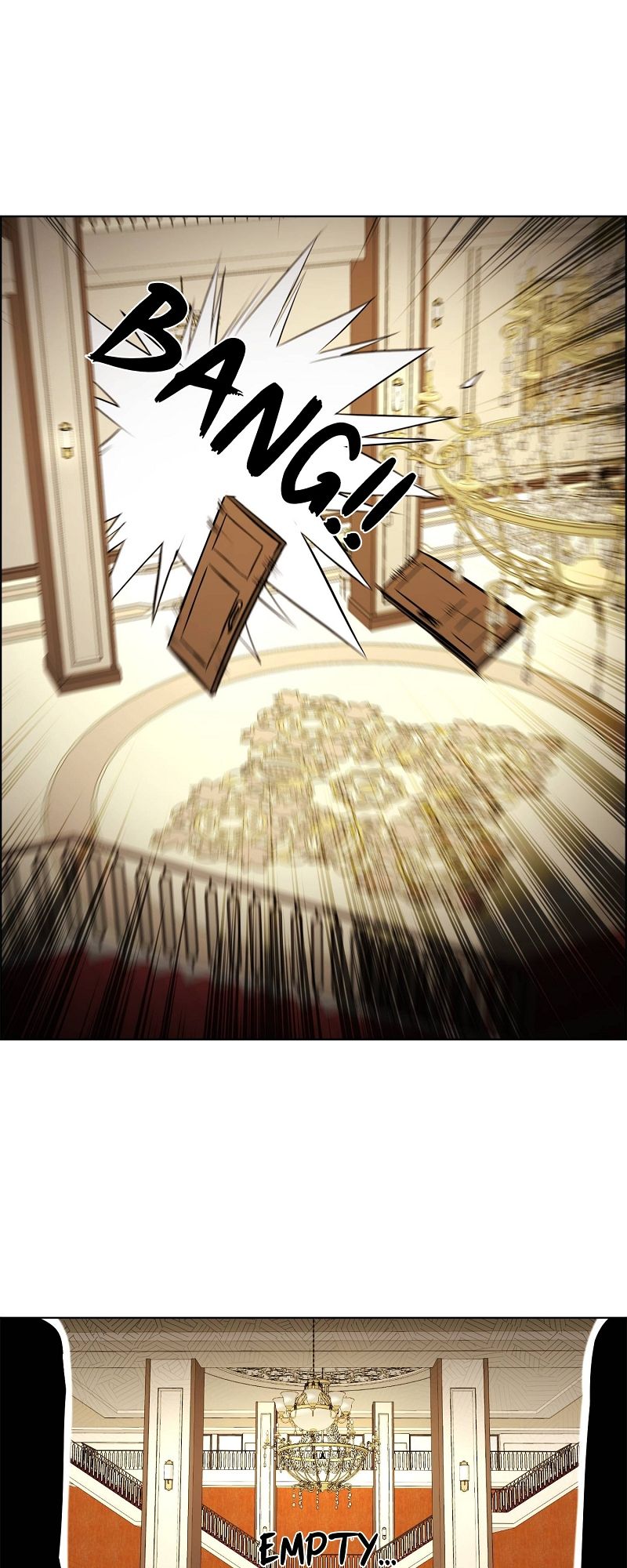 Blood Type L Chapter 25 page 16 - 
