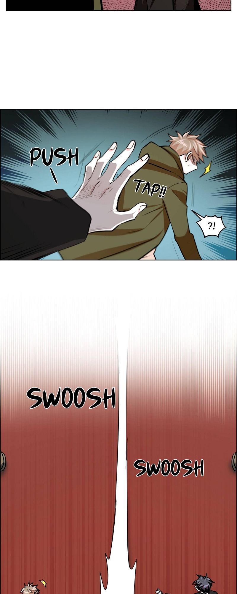 Blood Type L Chapter 25 page 20 - 