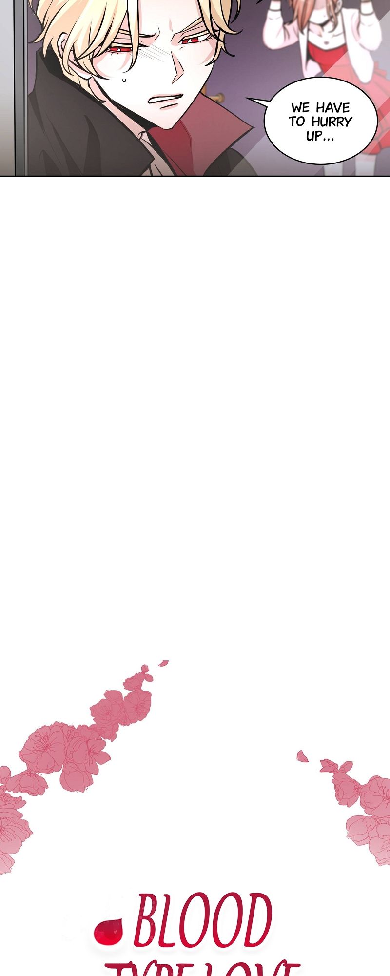 Blood Type L Chapter 25 page 3 - 