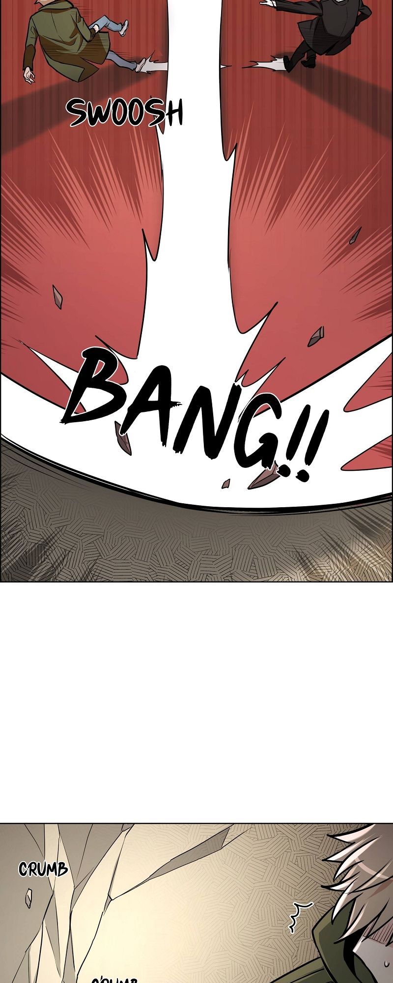 Blood Type L Chapter 25 page 21 - 