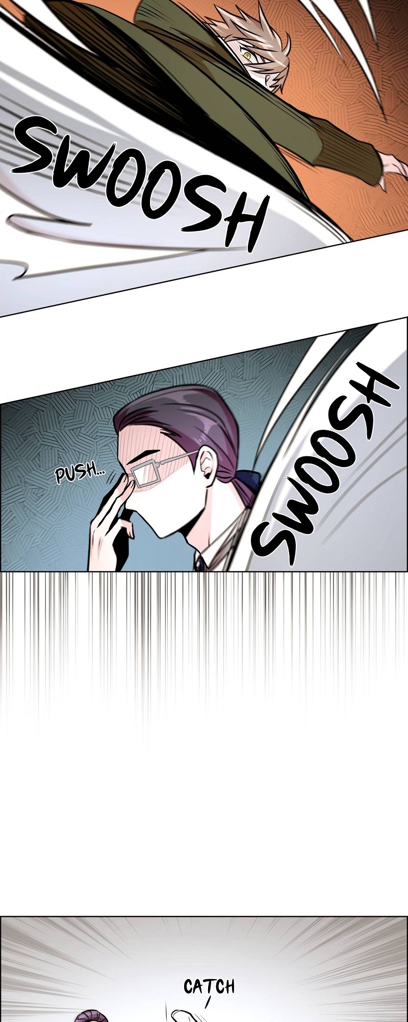 Blood Type L Chapter 25 page 27 - 