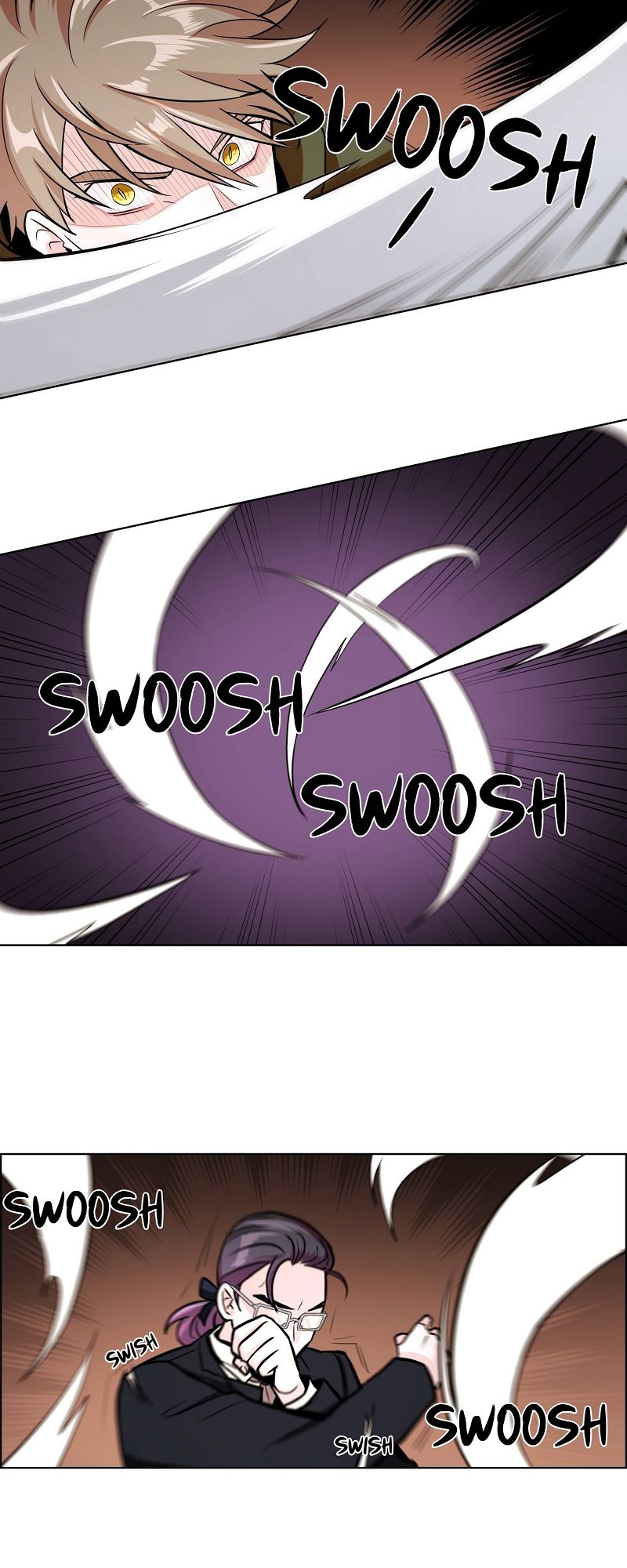 Blood Type L Chapter 25 page 35 - 