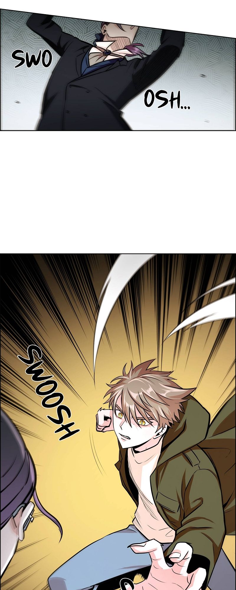 Blood Type L Chapter 25 page 37 - 