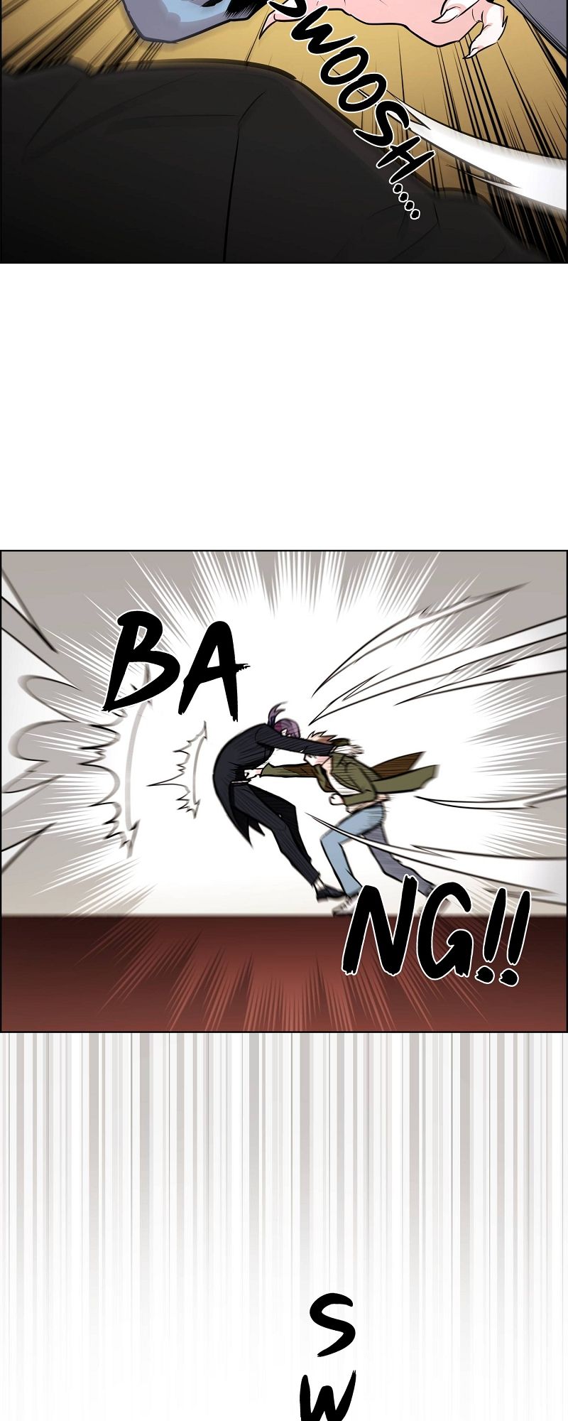 Blood Type L Chapter 25 page 38 - 