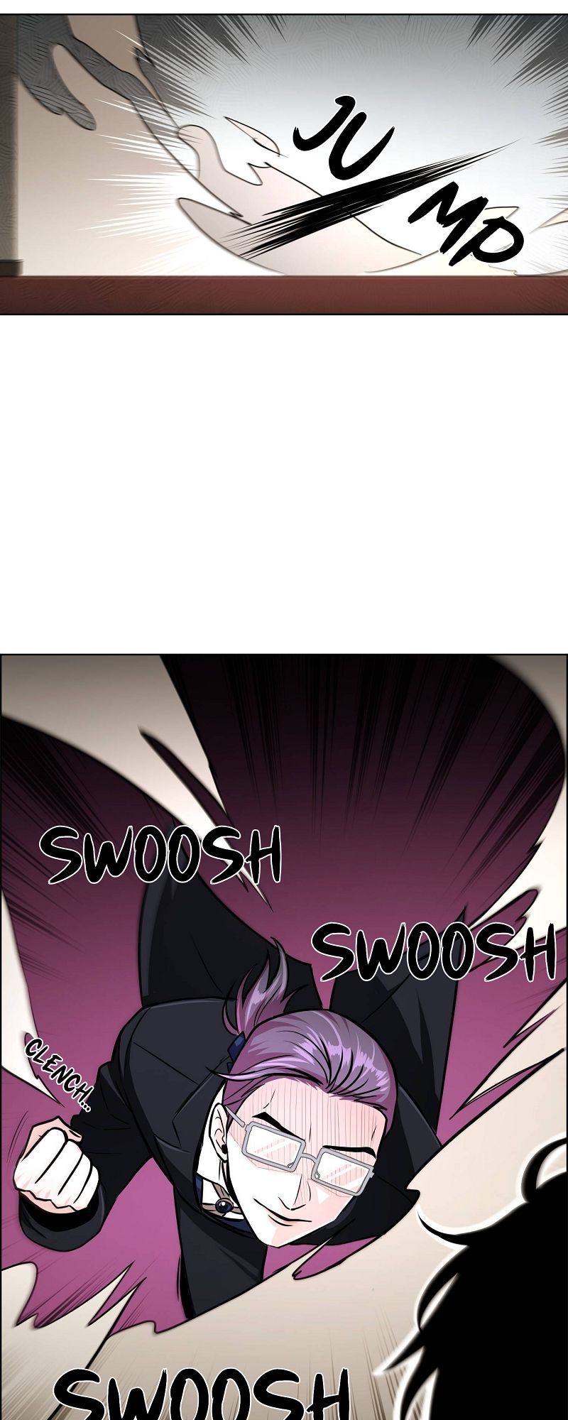 Blood Type L Chapter 25 page 41 - 