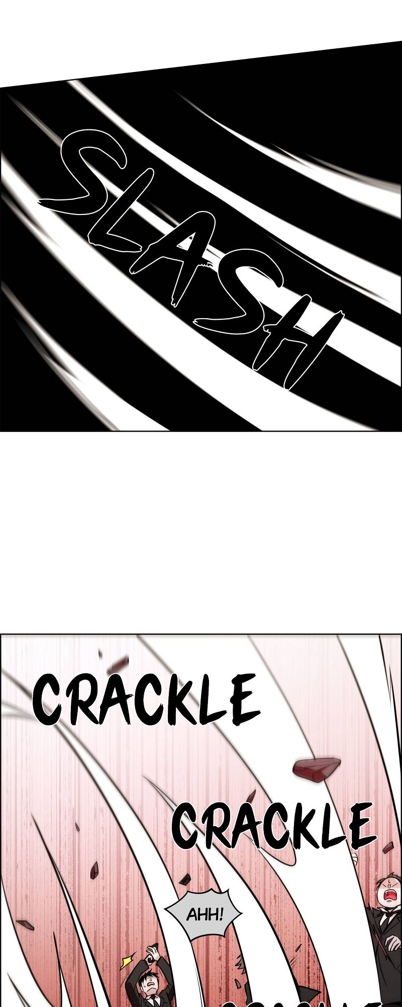 Blood Type L Chapter 25 page 8 - 