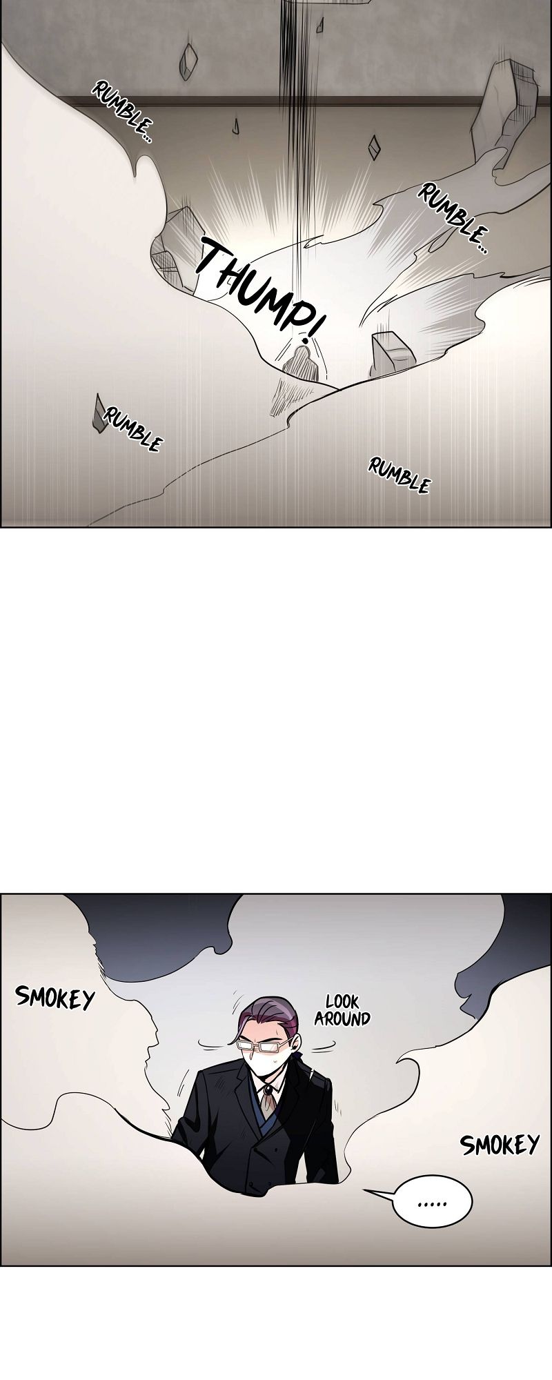 Blood Type L Chapter 26 page 11 - 