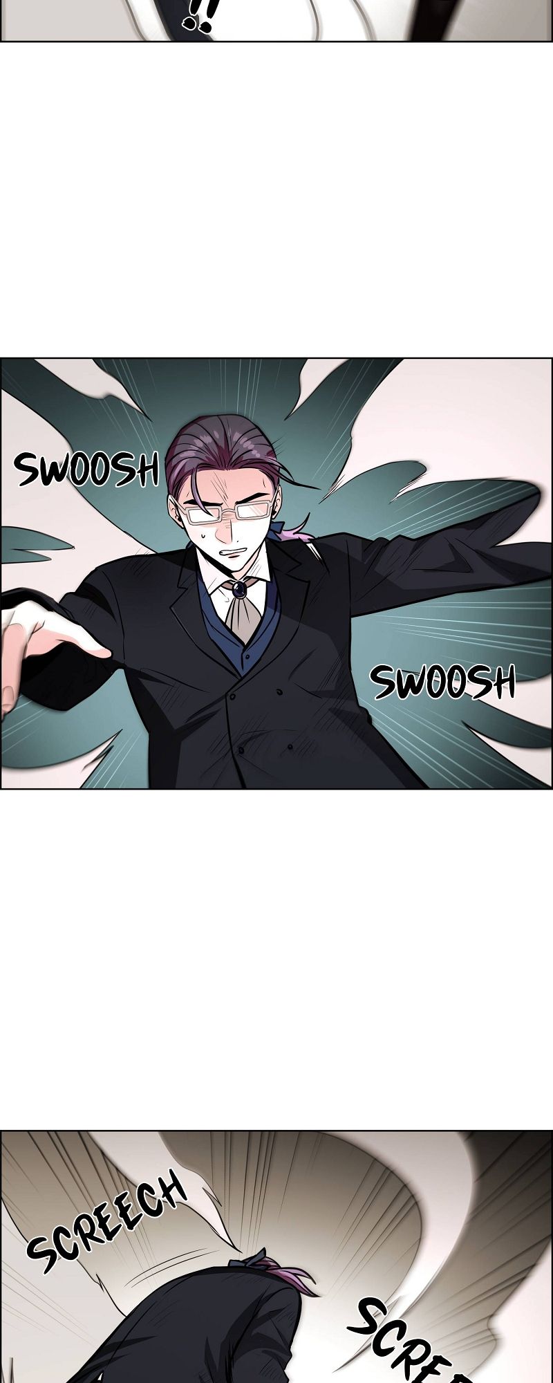 Blood Type L Chapter 26 page 14 - 