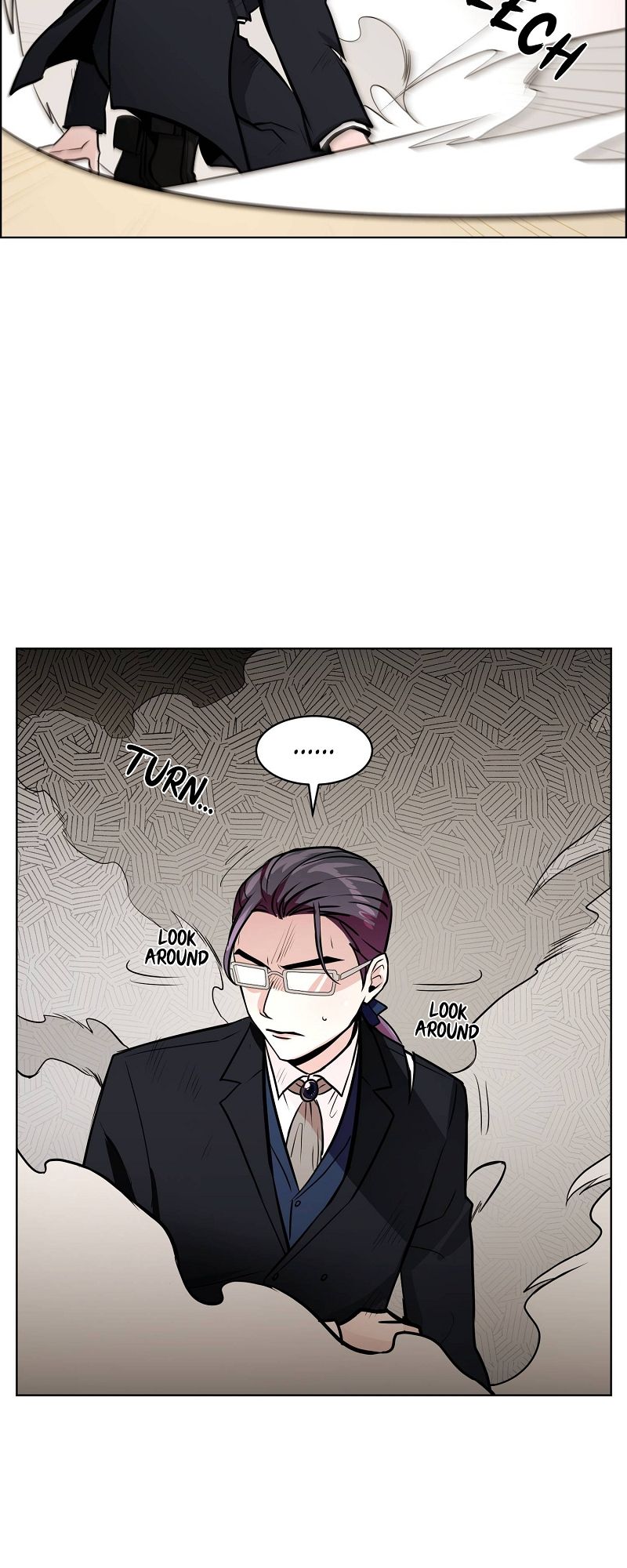Blood Type L Chapter 26 page 15 - 