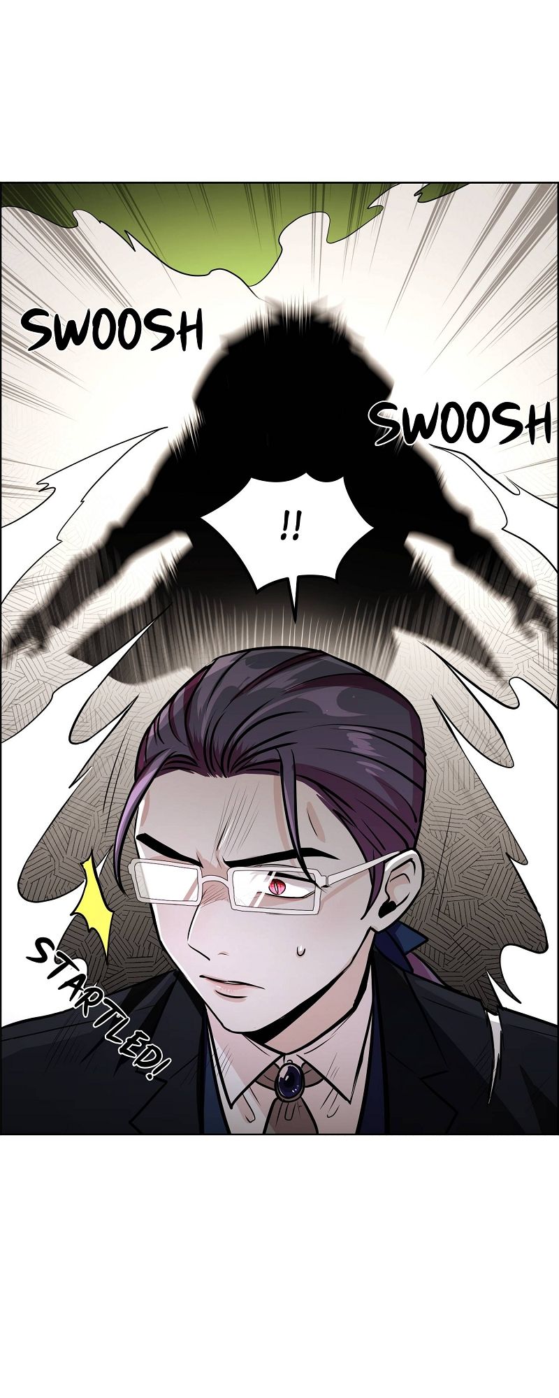 Blood Type L Chapter 26 page 16 - 