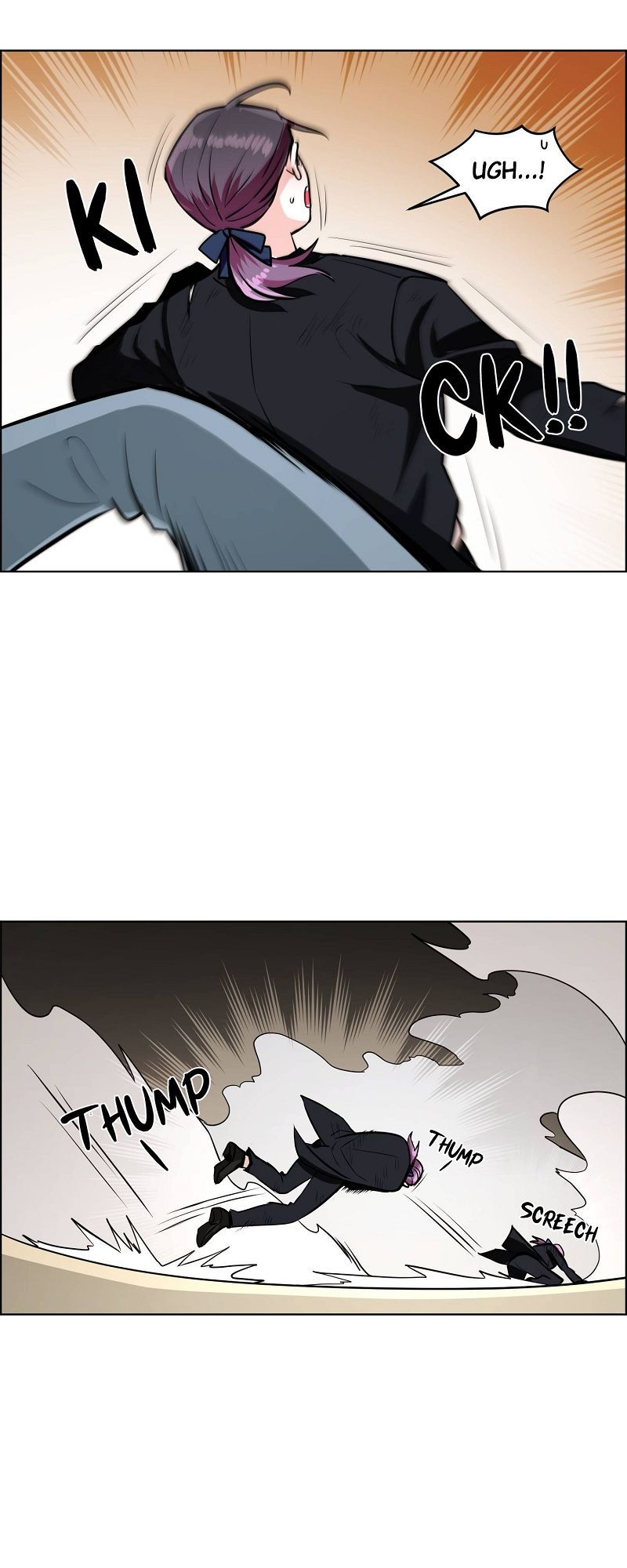 Blood Type L Chapter 26 page 17 - 
