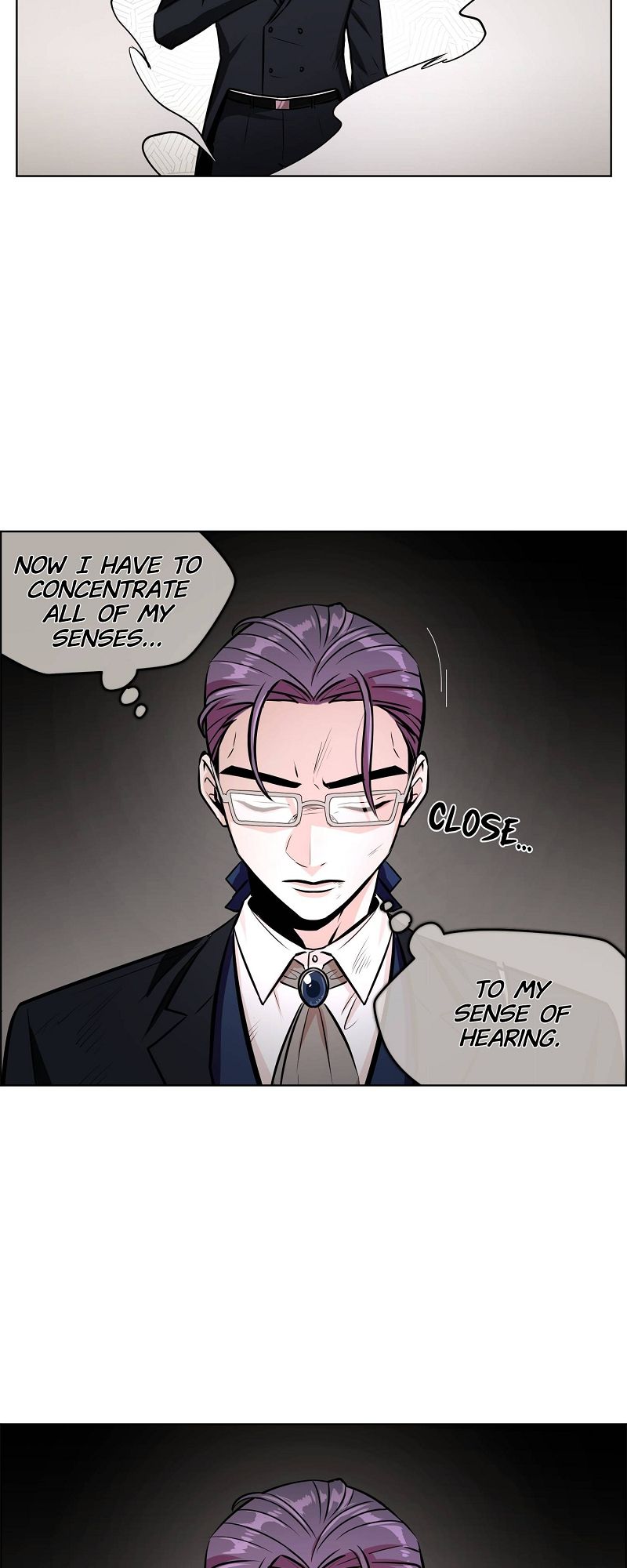 Blood Type L Chapter 26 page 20 - 