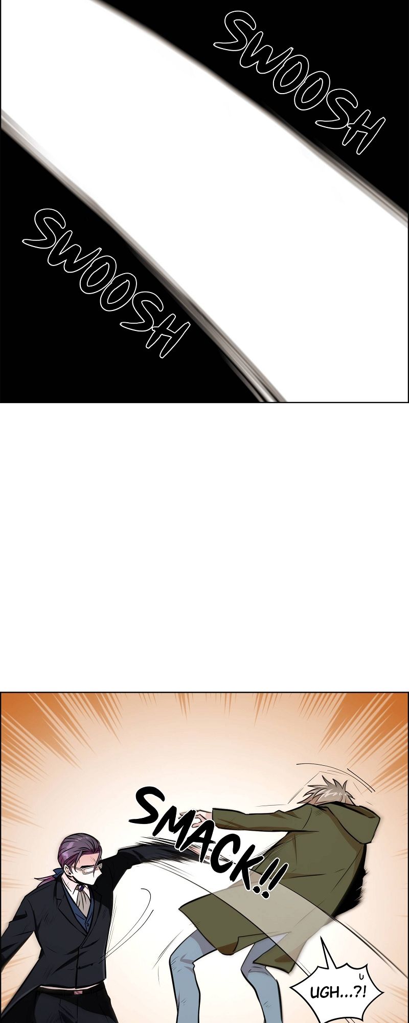 Blood Type L Chapter 26 page 22 - 
