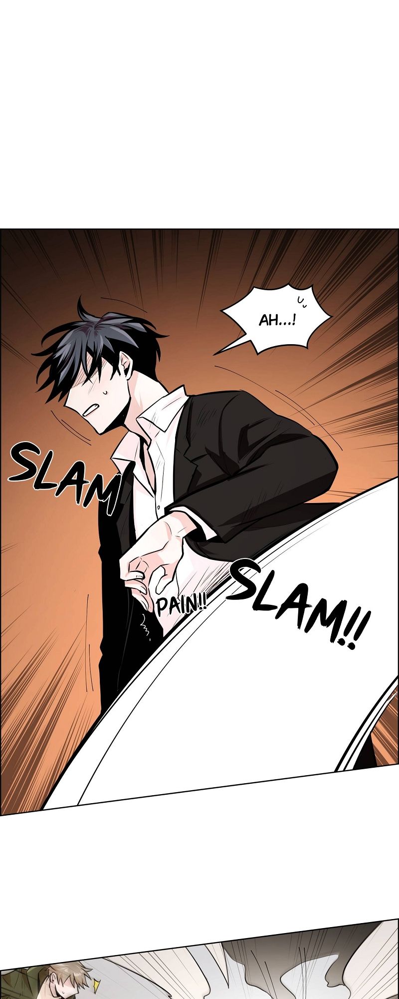 Blood Type L Chapter 26 page 24 - 