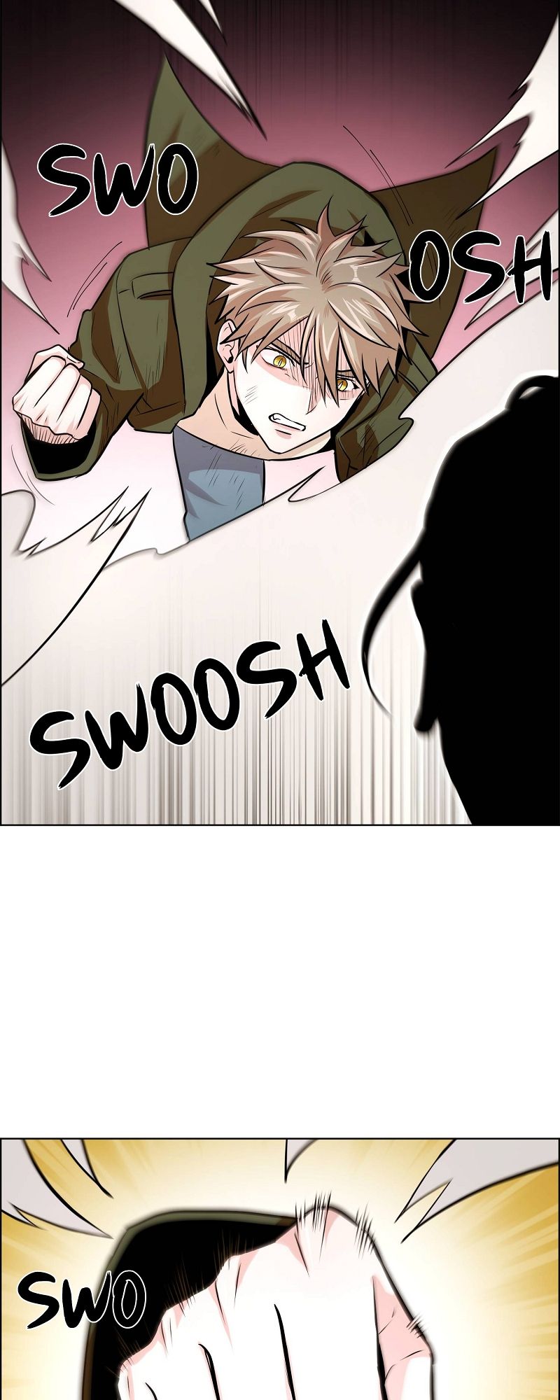 Blood Type L Chapter 26 page 26 - 