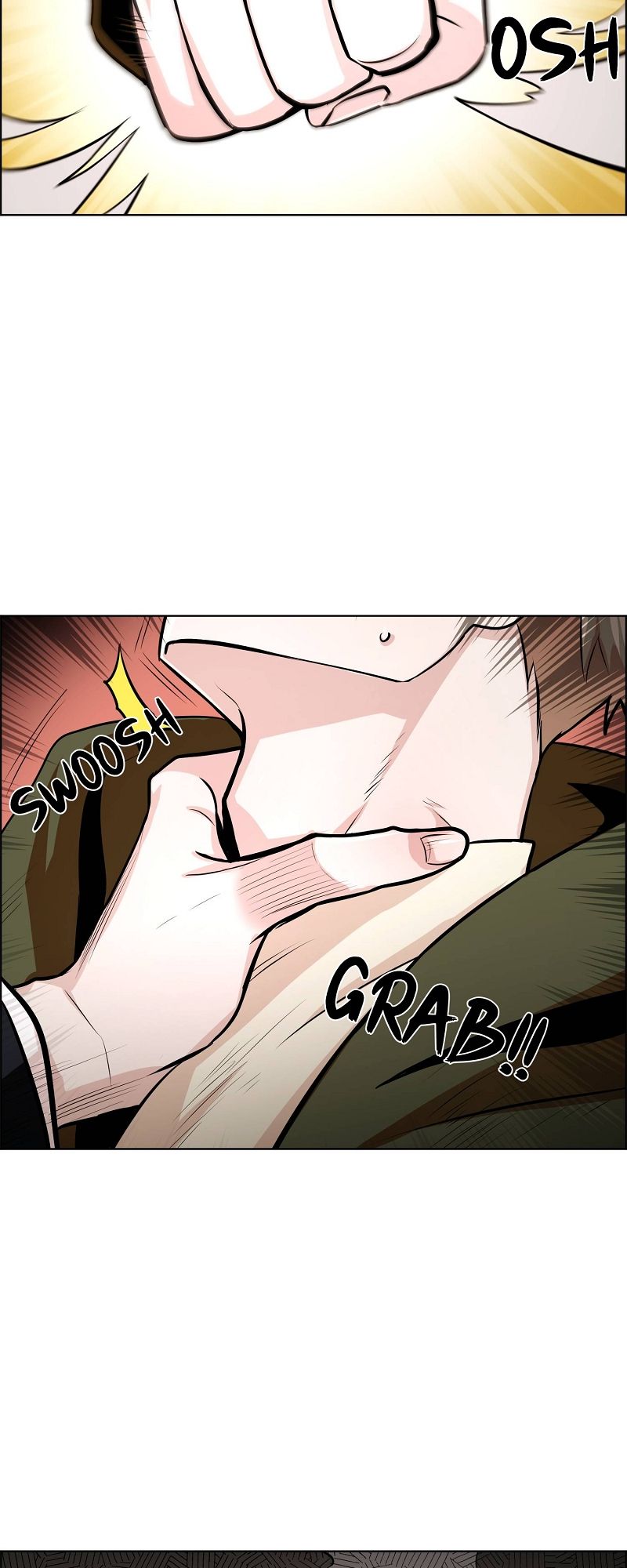 Blood Type L Chapter 26 page 27 - 