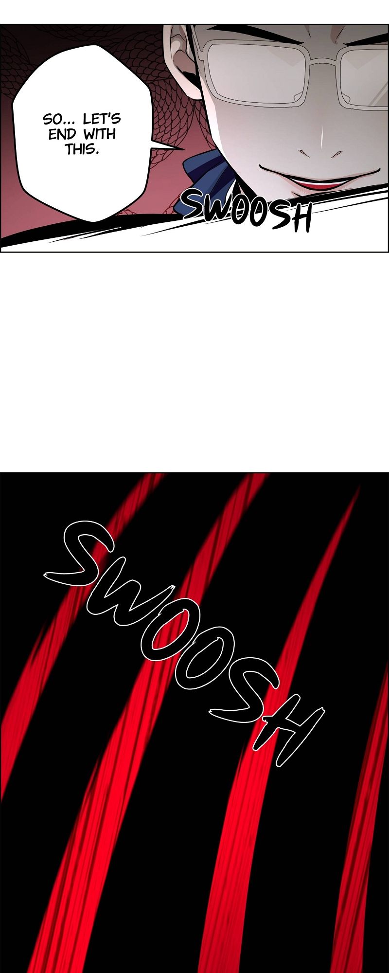 Blood Type L Chapter 26 page 5 - 
