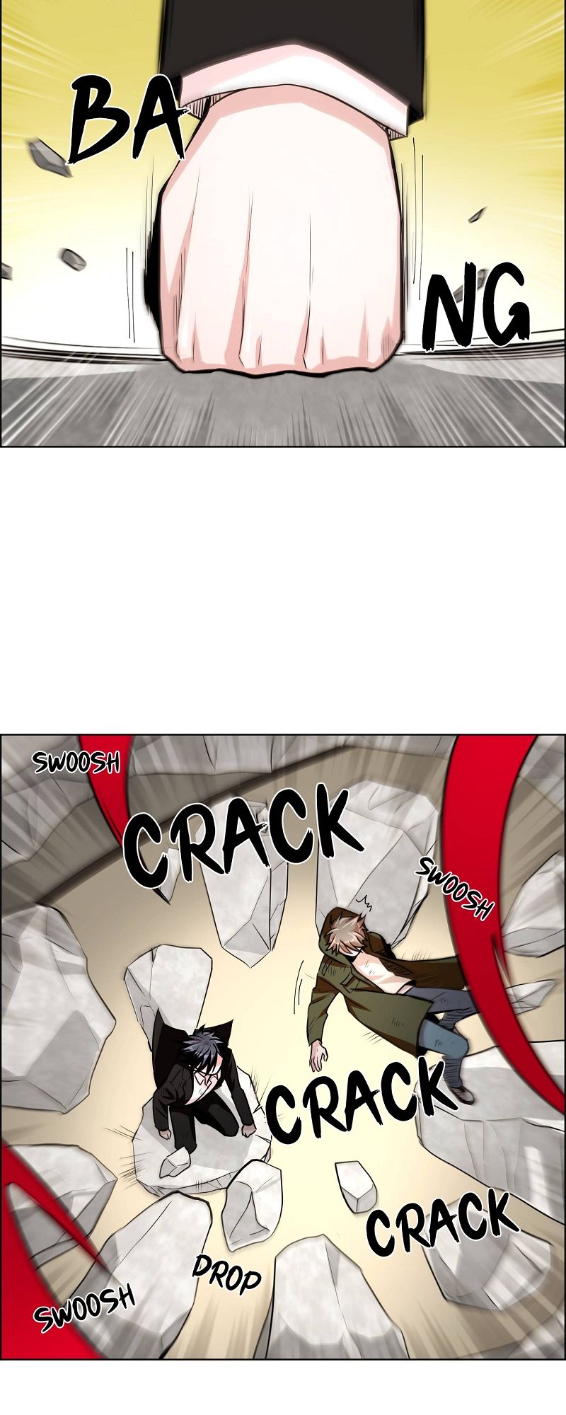 Blood Type L Chapter 26 page 7 - 