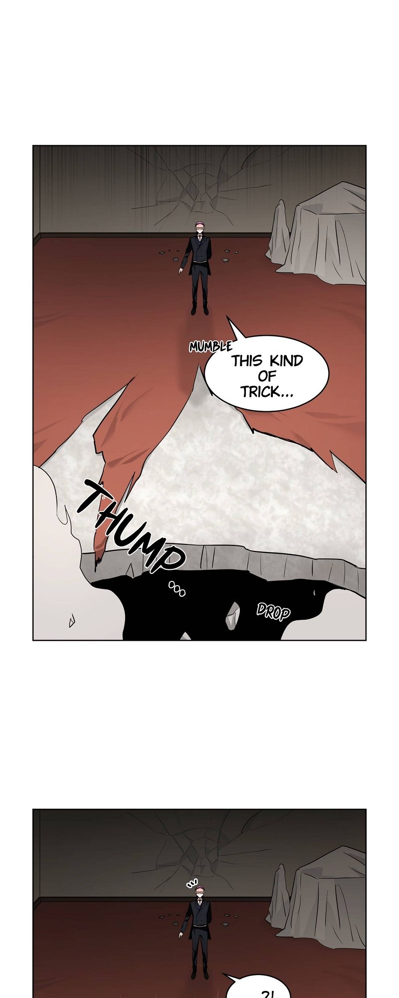 Blood Type L Chapter 26 page 8 - 
