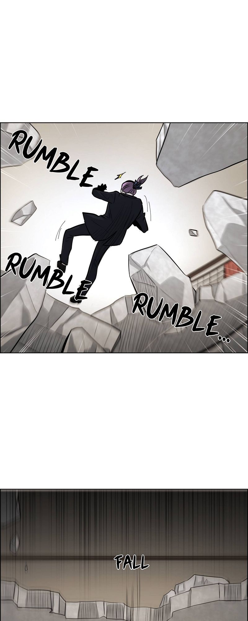 Blood Type L Chapter 26 page 10 - 
