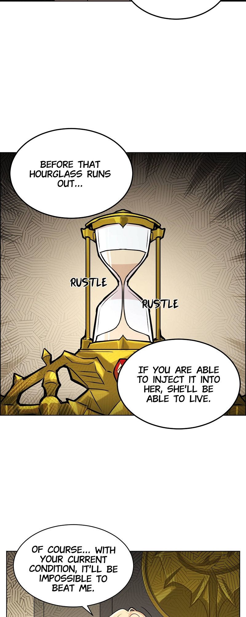 Blood Type L Chapter 27 page 11 - 