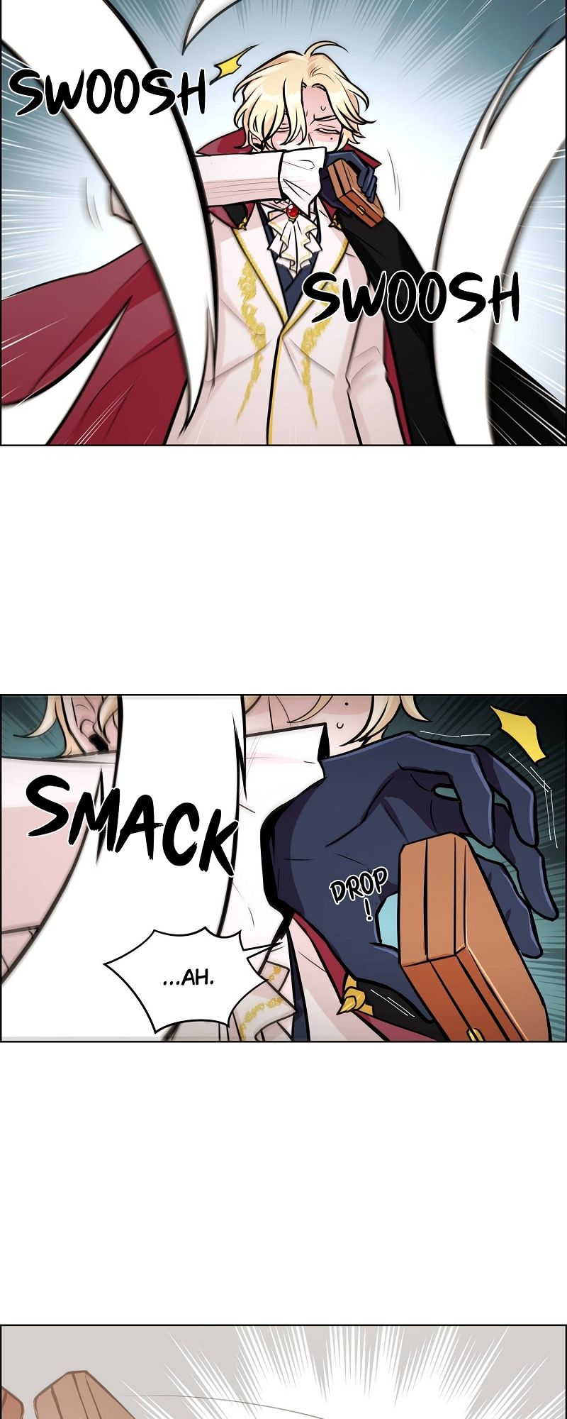 Blood Type L Chapter 27 page 20 - 