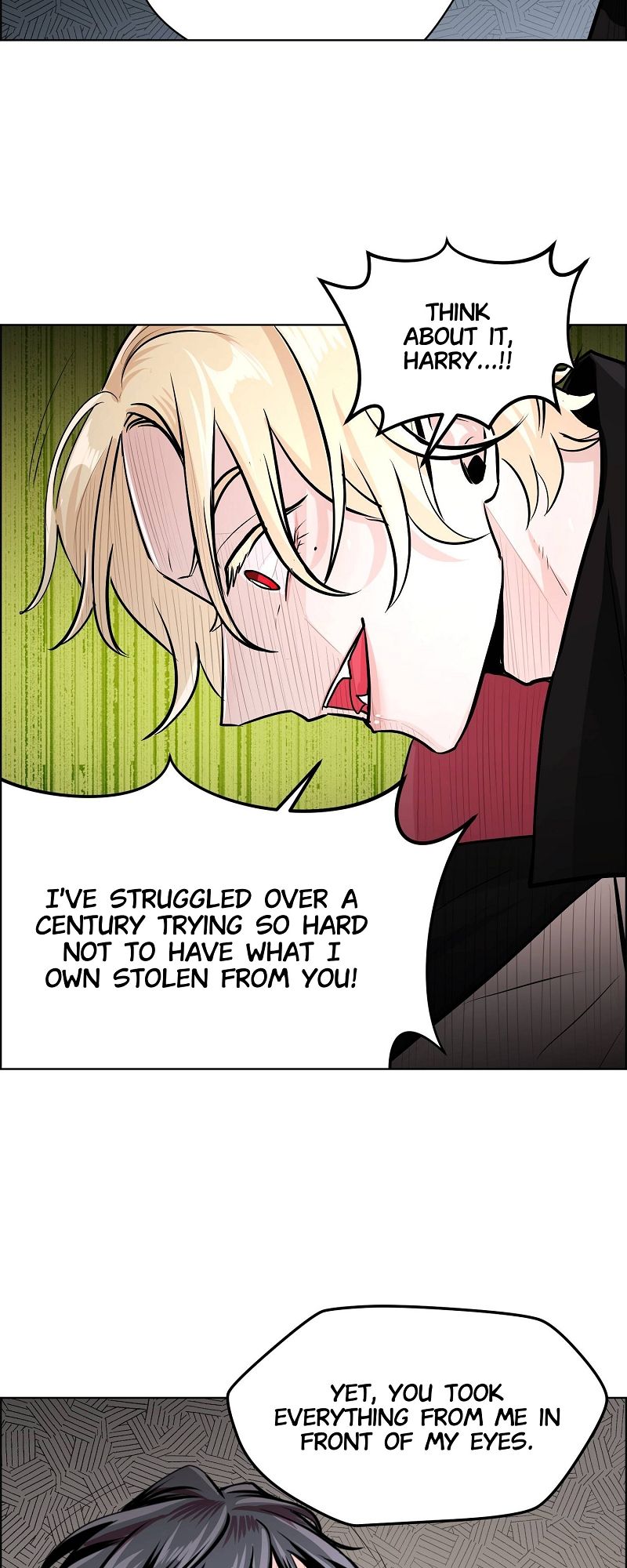 Blood Type L Chapter 27 page 27 - 