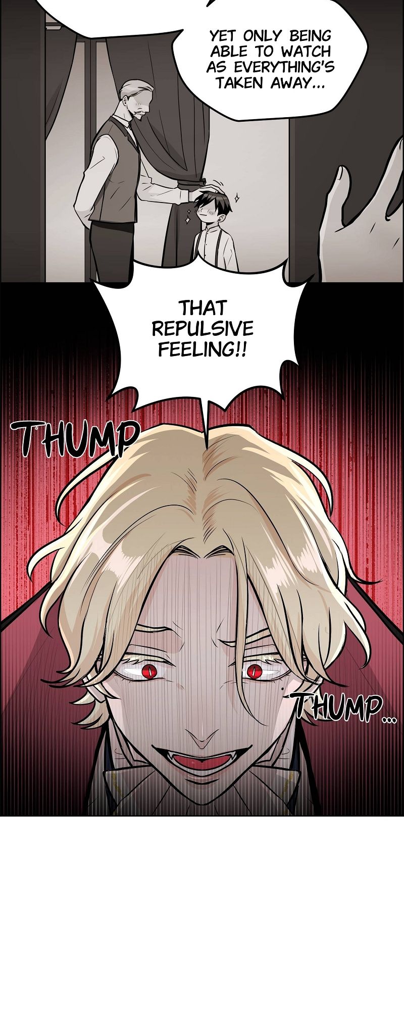 Blood Type L Chapter 27 page 29 - 