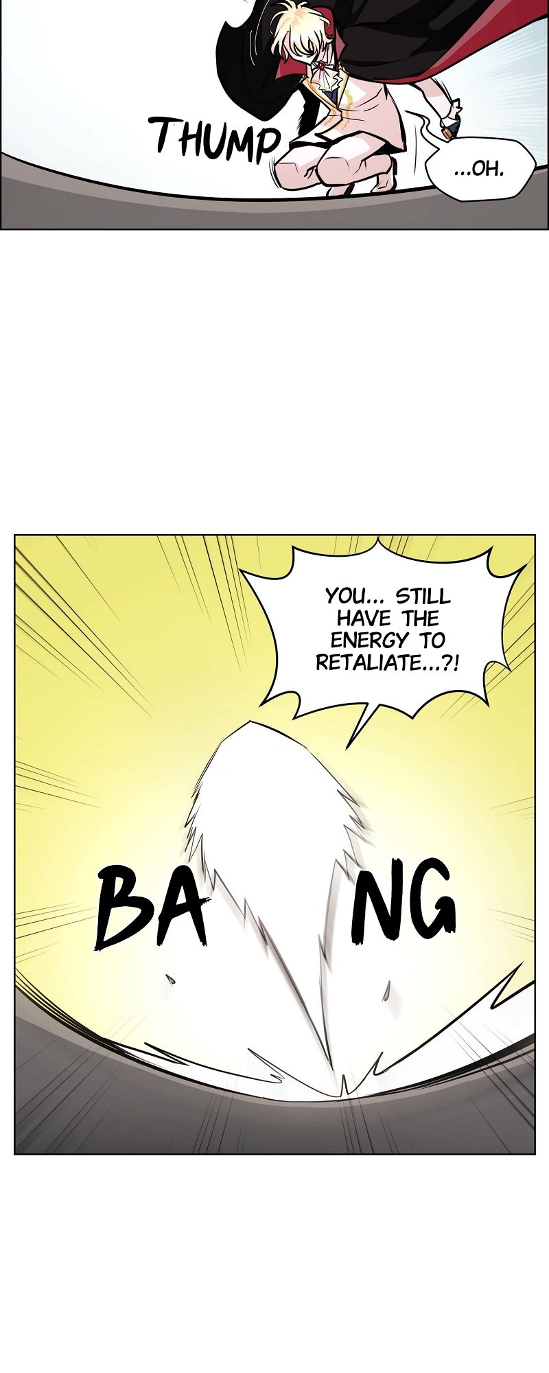 Blood Type L Chapter 27 page 31 - 