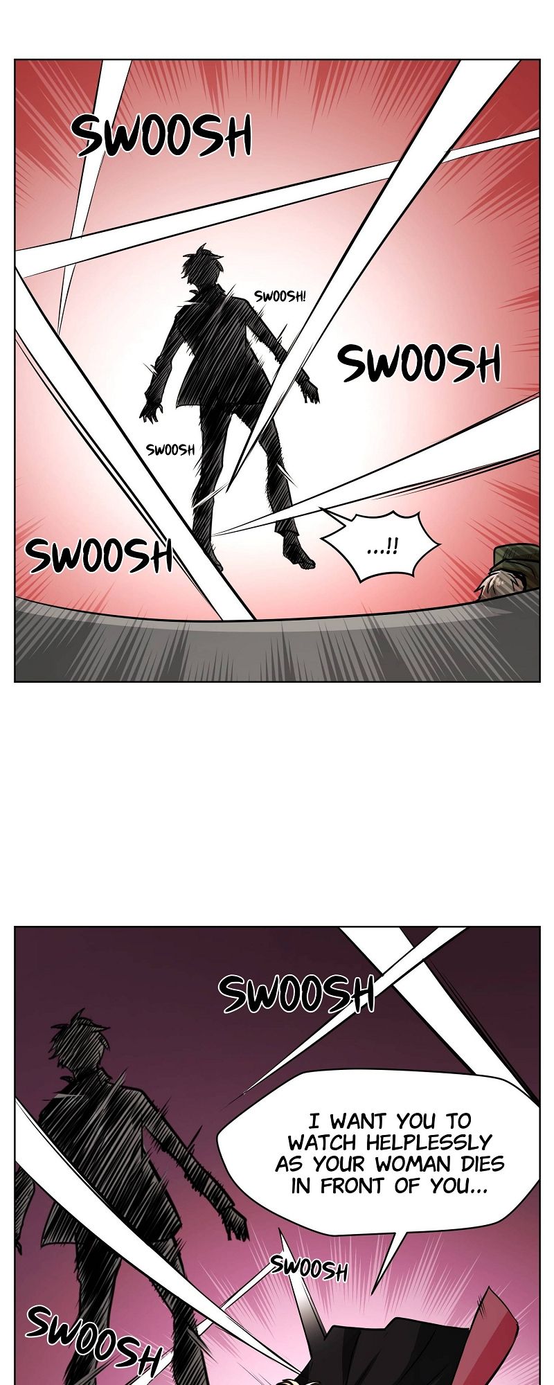 Blood Type L Chapter 27 page 34 - 
