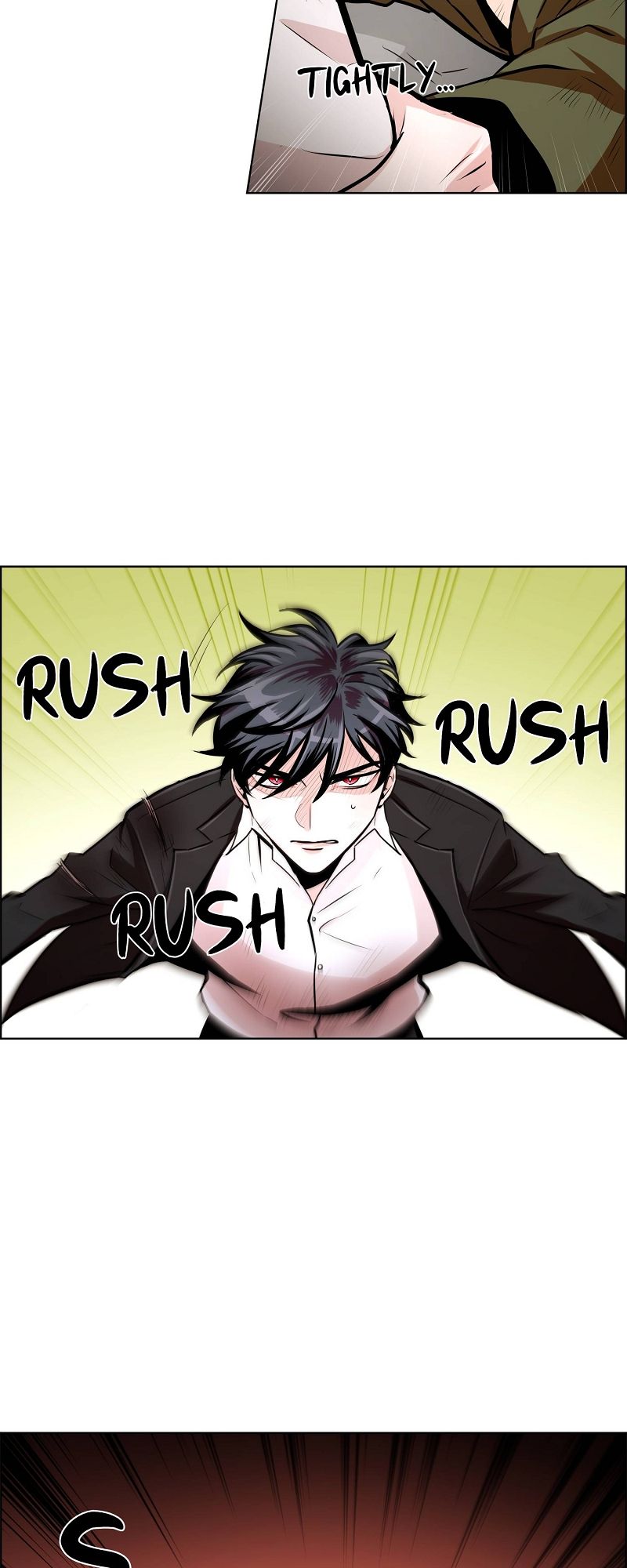Blood Type L Chapter 27 page 37 - 