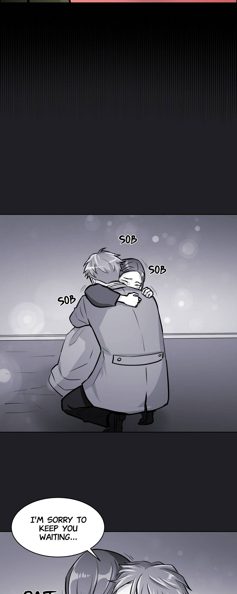 Blood Type L Chapter 28 page 12 - 