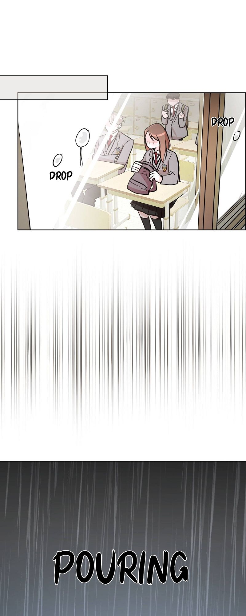 Blood Type L Chapter 28 page 33 - 