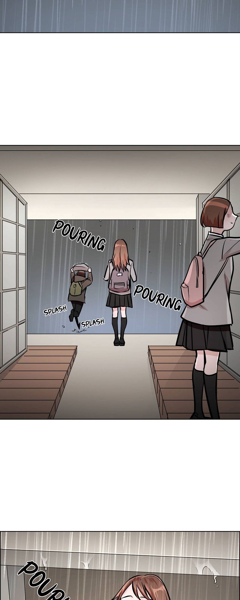 Blood Type L Chapter 28 page 34 - 