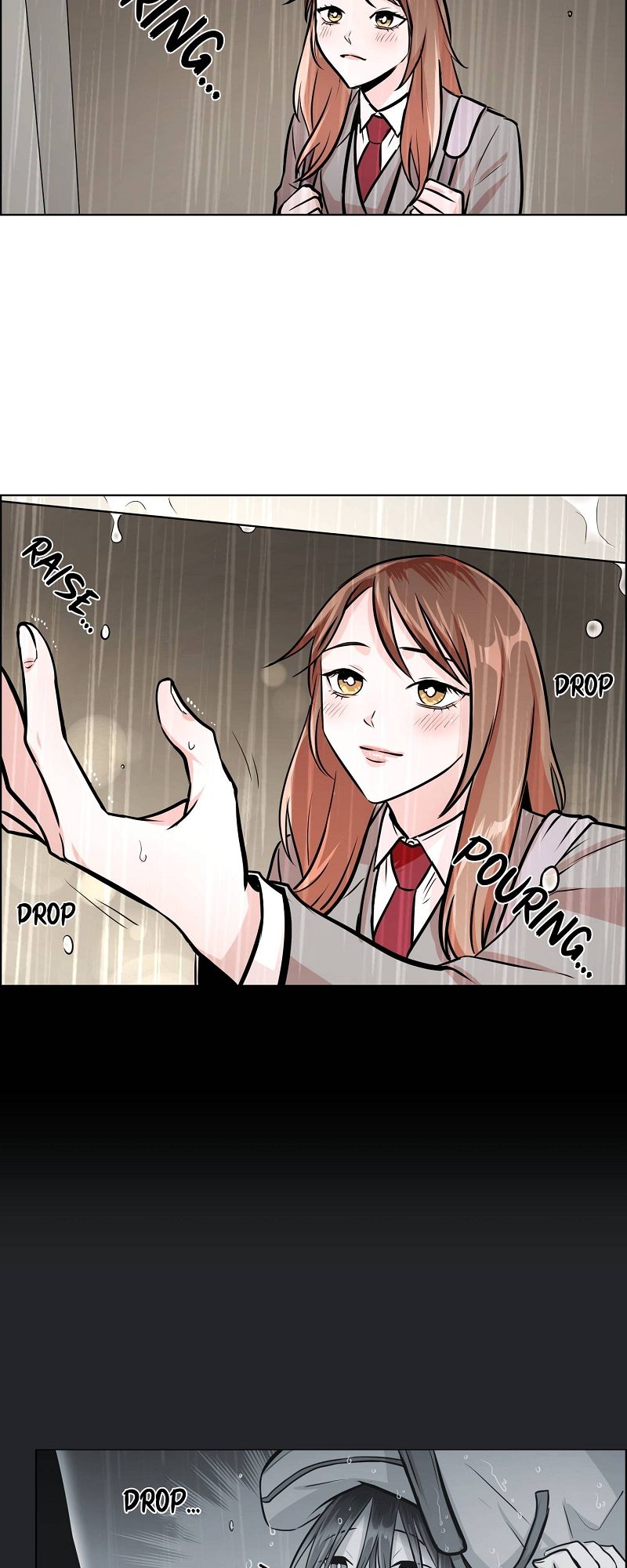 Blood Type L Chapter 28 page 35 - 