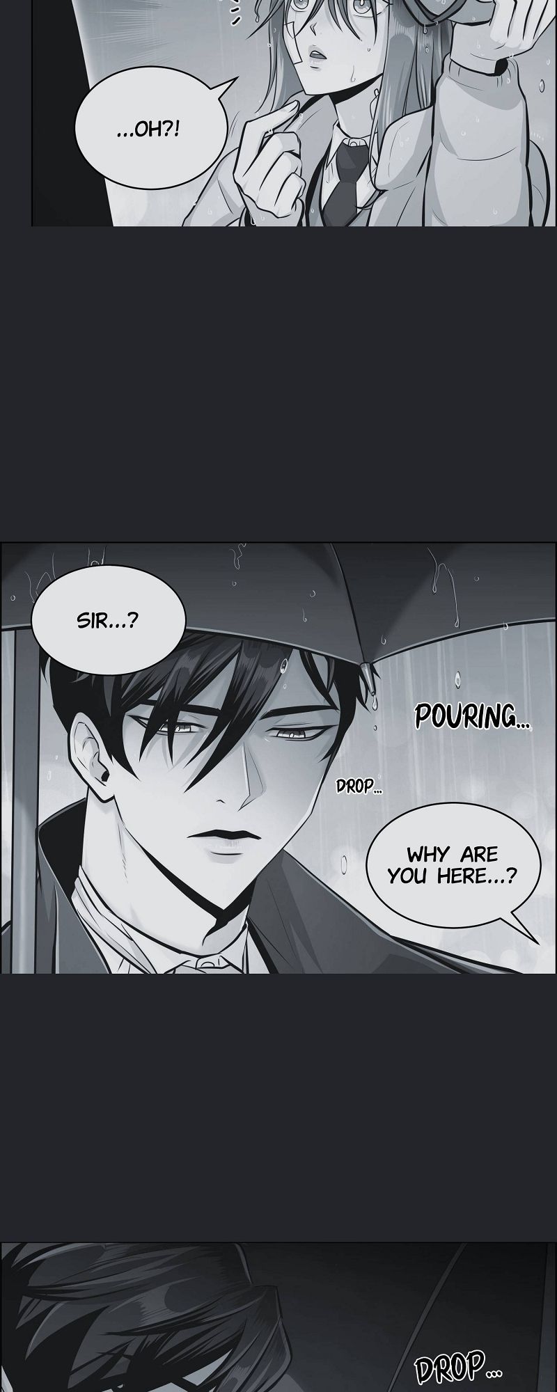 Blood Type L Chapter 28 page 36 - 