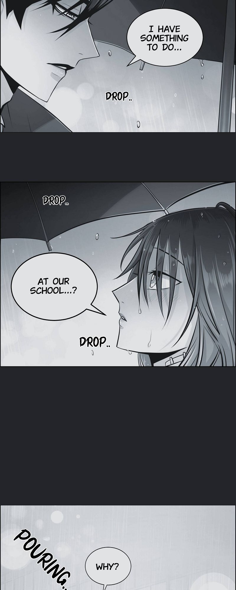 Blood Type L Chapter 28 page 37 - 